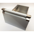 MAXIMA drawer option for WTC/WTF refrigerated tables
