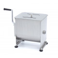 MAXIMA 20 liters manual meat mixer