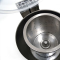SAMMIC ES-200 salad spinner