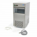 MAXIMA M-ICE 60 ice machine-bullet cubes