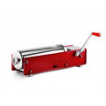 TRE SPADE sausage filler 10 liters horizontal