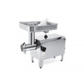 TRE SPADE TC-22 PRO INOX DELUXE meat mincer up to 200kg/hour