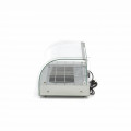 MAXIMA Heated food display 55 cm wide