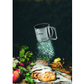 HORECATECH flour and icing sugar spreading