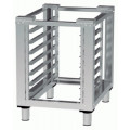 FM ST-C 650 stainless steel stand 7x GN1/1