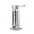 TRE SPADE sausage filler 7 liters vertical DELUXE
