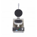 MAXIMA heart shaped waffle maker