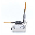 MAXIMA bubble waffle maker