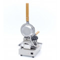 MAXIMA bubble waffle maker