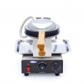 MAXIMA bubble waffle maker