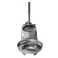 HORECATECH professional ice crusher