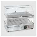 HORECATECH double warm showcase