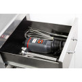 SAMMIC XM-12 Portable mixer with speed regulator