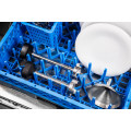 SAMMIC XM-12 Portable mixer with speed regulator
