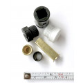 KITCHENAID stand mixer brush holder kit
