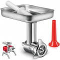 TOOLLIO meat mincer attachment