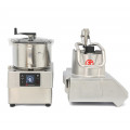 SAMMIC CK-45V universal vegetable preparation machine with cutter bowl