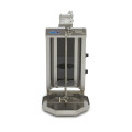 MAXIMA 2 burners gyros-kebab-doner-shawarma grill - electric