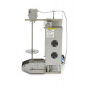 MAXIMA 2 burners gyros-kebab-doner-shawarma grill - electric