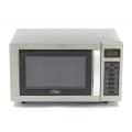 MAXIMA profi digital microwave 25 liter