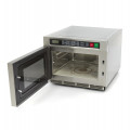 MAXIMA profi digital microwave 30 liter, double magnetron