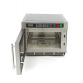 MAXIMA profi digital microwave 30 liter, double magnetron