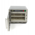 MAXIMA profi digital microwave 30 liter, double magnetron