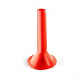 Funnel for sausage filling for TC-22 electric meat mincer 20 mm