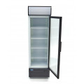 MAXIMA Display bottle cooler 360L