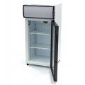 MAXIMA Display bottle cooler 80 L