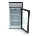 MAXIMA Display bottle cooler 80 L