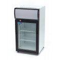 MAXIMA Display bottle cooler 50 L
