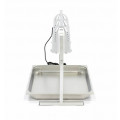MAXIMA heating lamp triple
