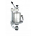 PROTOK greaves - grease extractor press