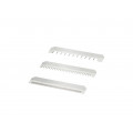 LOUIS TELLIER japanese mandolin vegetable slicer