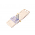 LOUIS TELLIER japanese mandolin vegetable slicer