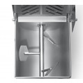 LA FELSINEA ME 20 electric meat mixer up to 20kg/cycle