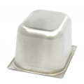 MAXIMA GN 1/2 container 200 mm deep