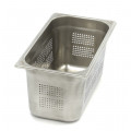MAXIMA GN 1/3 perforated container 150 mm deep