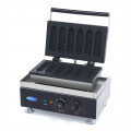MAXIMA 6 Waffle maker - Hot Dog form