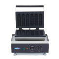 MAXIMA 3+3 Waffle maker - Hot Dog and Corn Dog form