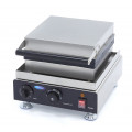MAXIMA waffle maker - lollipop form - 4pc