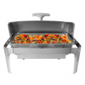 HORECATECH DeLuxe electric chafing dish GN1/1