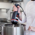 SAMMIC XM-21 Portable immersion blender with speed regulator