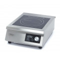 MAXIMA induction cooking plate 5000W