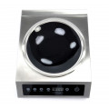 MAXIMA inductive wok hotplate 3500W