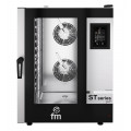 FM STG-111 V7 combisteamer 11 trays GN1/1