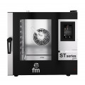 FM STG-71 V7 combisteamer 7 trays GN1/1
