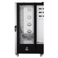 FM STG-201 ET combisteamer 20 trays GN1/1
