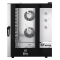 FM STG-111 M combisteamer 11 trays GN1/1